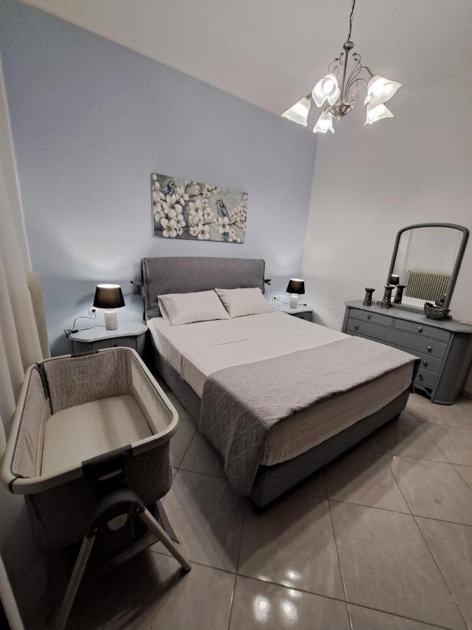 Luxury Apartment 阿马林索斯 外观 照片